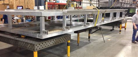 aluminum fabrication woodinville|metal fabricators woodinville.